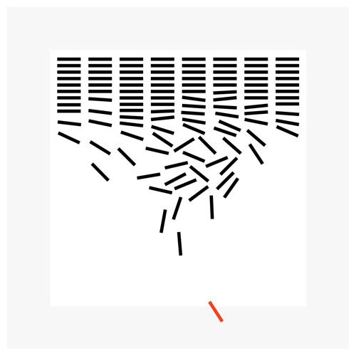 Oneohtrix Point Never Commissions II (12'')